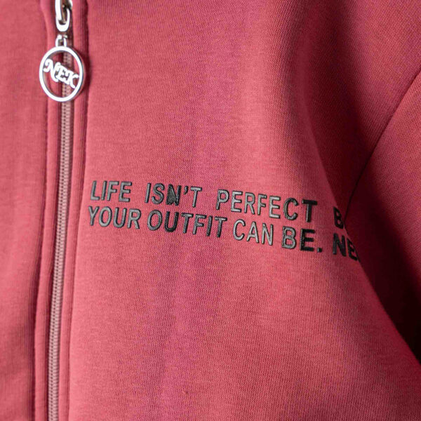 Φόρμα 121525 Σάπιο Μήλο Nek Kidswear_2