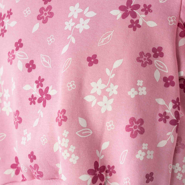 Φόρμα 132525 Ρόζ Nek Kidswear_2