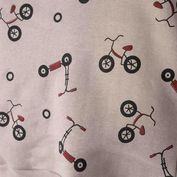 Φόρμα 141225 Μπέζ Nek Kidswear_2