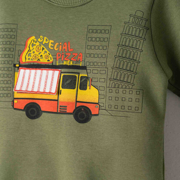 Φόρμα 141525 Λαδί Nek Kidswear_2