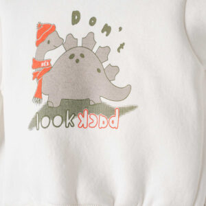 Φόρμα 151225 Εκρού Nek Kidswear_2