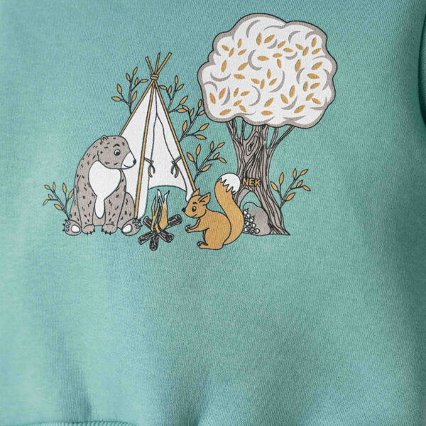 Φόρμα 151325 Μέντα Nek Kidswear_2