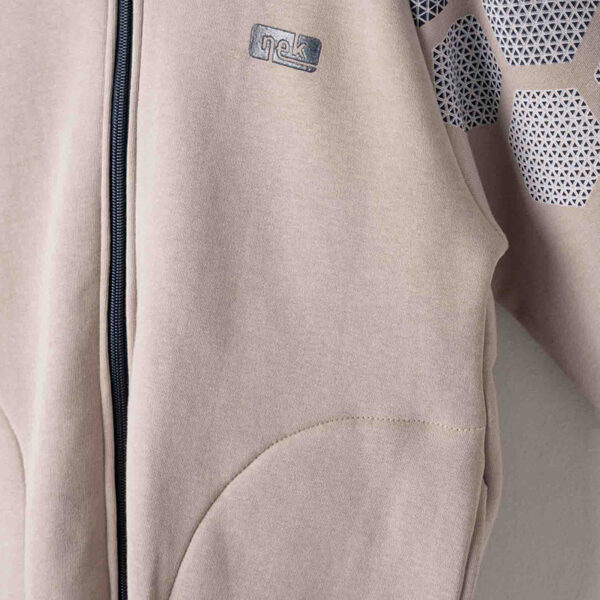 Φόρμα 161825 Μπέζ Nek Kidswear_2