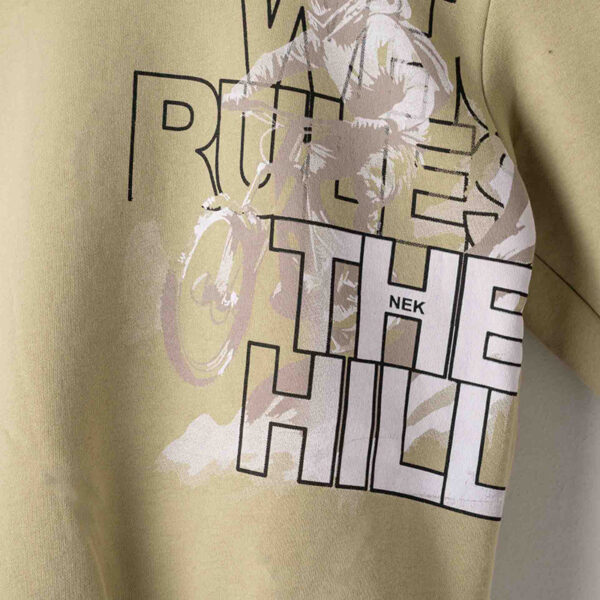 Φόρμα 162625 Χακί Nek Kidswear_2