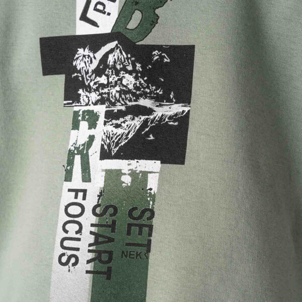 Φόρμα 163025 Λαδί Nek Kidswear_2