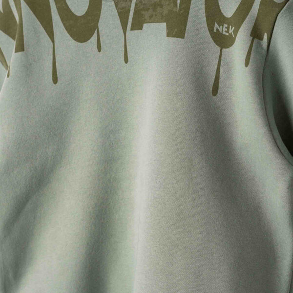 Φόρμα 164225 Λαδί Nek Kidswear_2