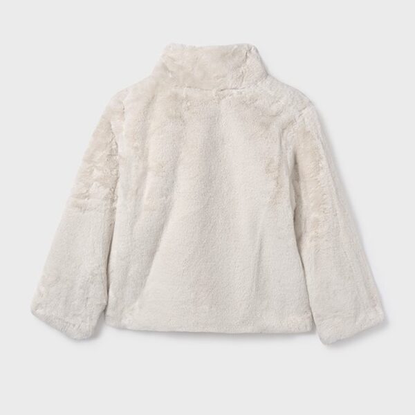 Γούνα 15-07429-042 Εκρού Mayoral_2