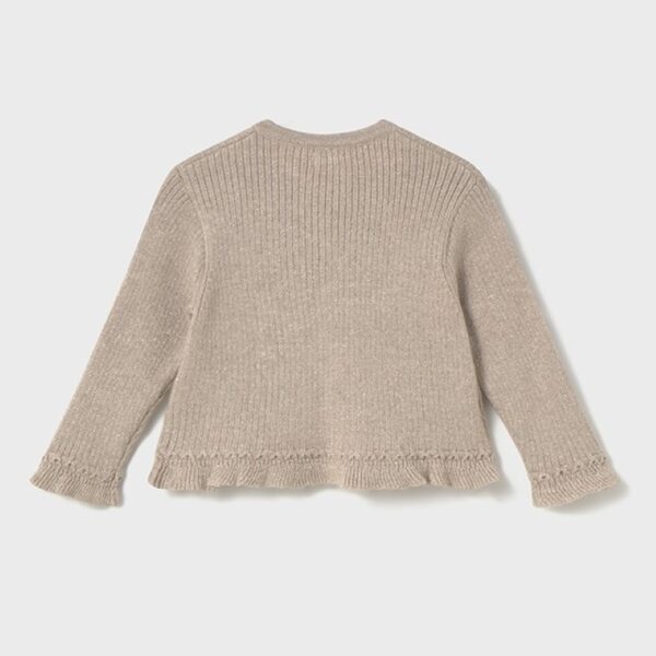 Ζακέτα 15-02358-033 Μπέζ Mayoral_2