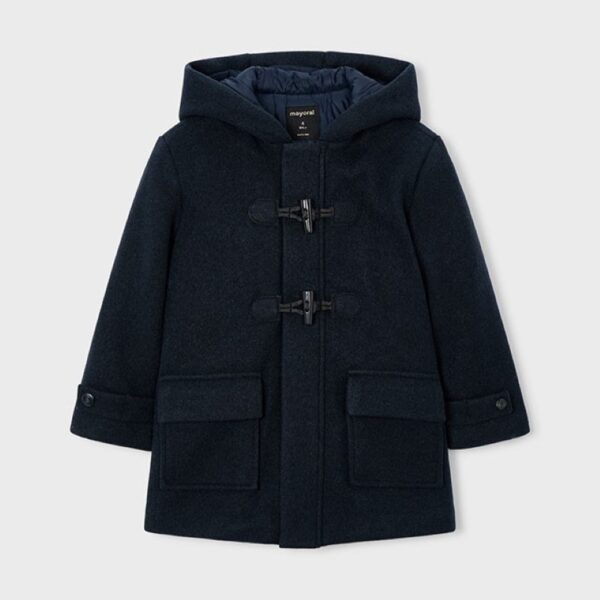 Μοντγκόμερι 15-04423-023 Μπλέ Σκούρο Mayoral