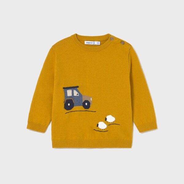 Μπλούζα 15-02343-015 Μελί Mayoral