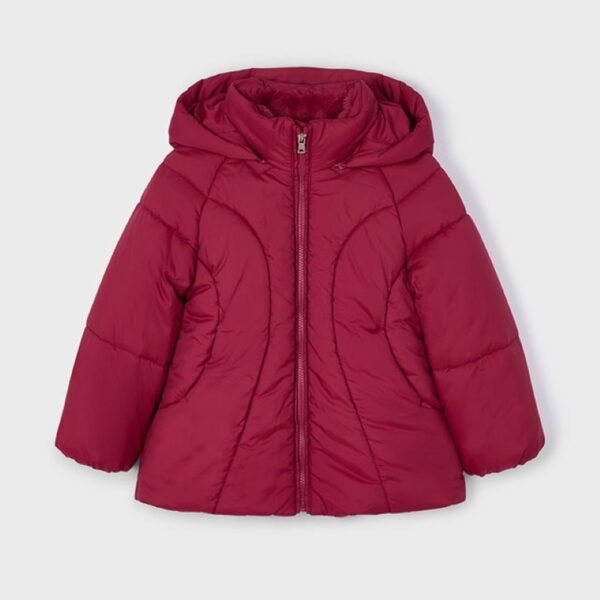 Μπουφάν 15-00415-033 Κόκκινο Mayoral