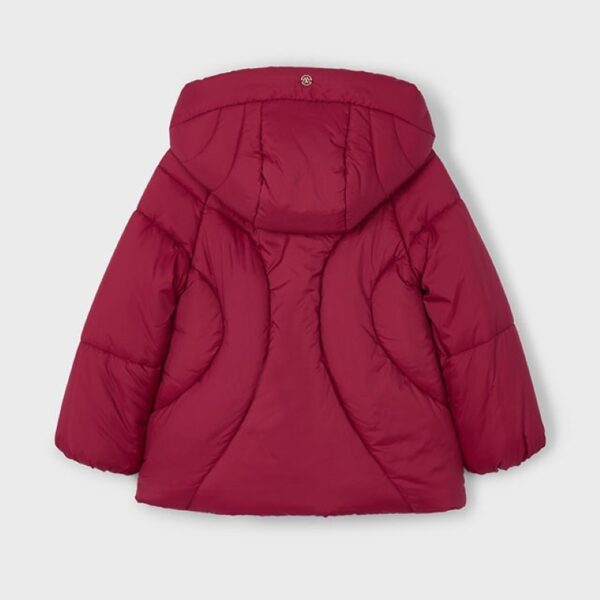 Μπουφάν 15-00415-033 Κόκκινο Mayoral_2