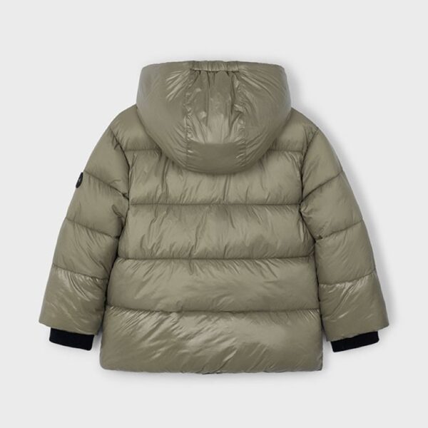 Μπουφάν 15-04416-082 Καφέ Mayoral_2