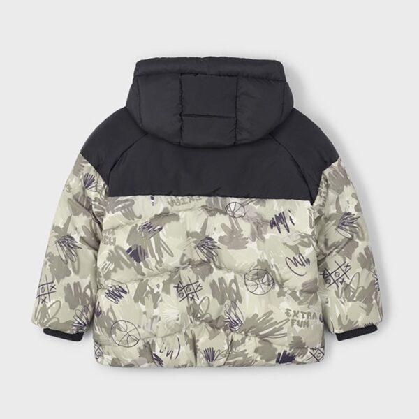 Μπουφάν 15-04417-061 Μαύρο Mayoral_2