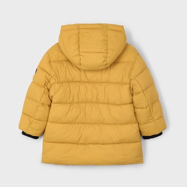 Μπουφάν 15-04422-016 Κίτρινο Mayoral_2