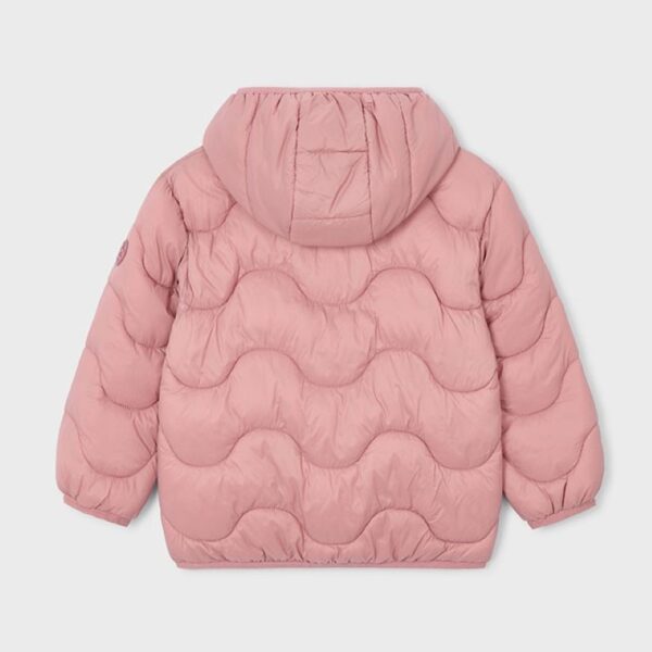 Μπουφάν 15-04443-050 Ρόζ Mayoral_2