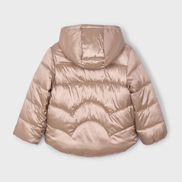 Μπουφάν 2-πλής Όψεως 15-04444-054 Καφέ Mayoral_2