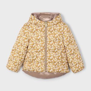 Μπουφάν 2-πλής Όψεως 15-04444-054 Καφέ Mayoral_3