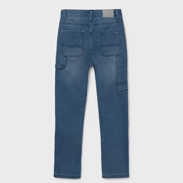 Παντελόνι 15-07558-023 Μπλέ Mayoral_2