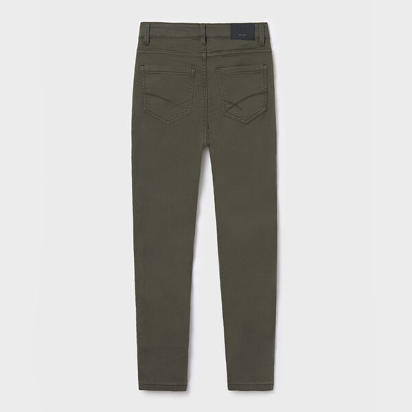 Παντελόνι 15-07569-039 Λαδί Mayoral_2