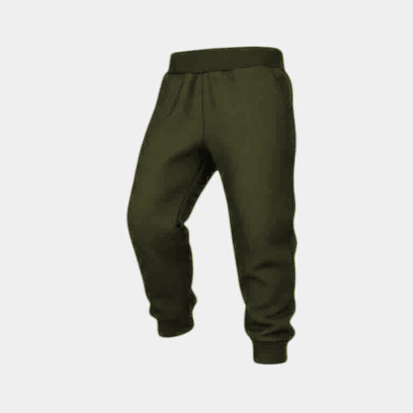 Παντελόνι 165325 Λαδί Nek Kidswear