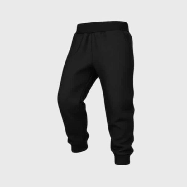 Παντελόνι 165325 Μάυρο Nek Kidswear