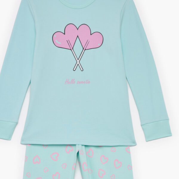 Πυτζάμα 64811-588 Βεραμάν Pretty Baby_2