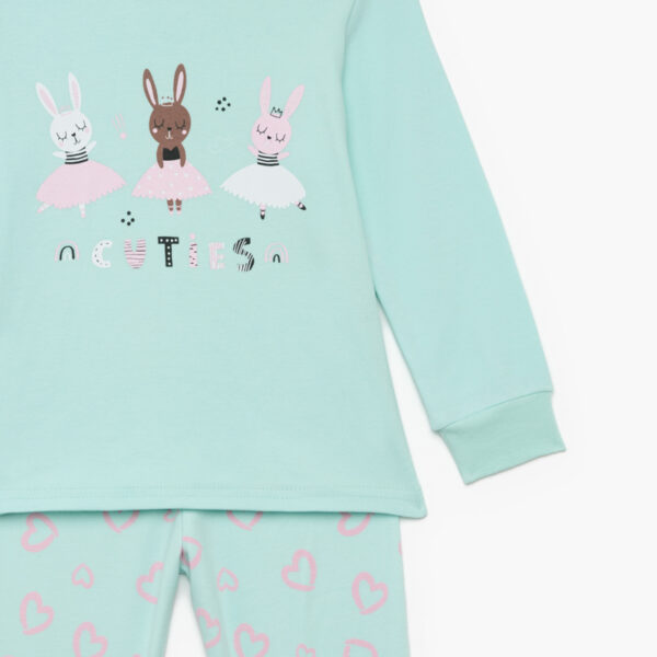 Πυτζάμα 69202-588 Βεραμάν Pretty Baby_2