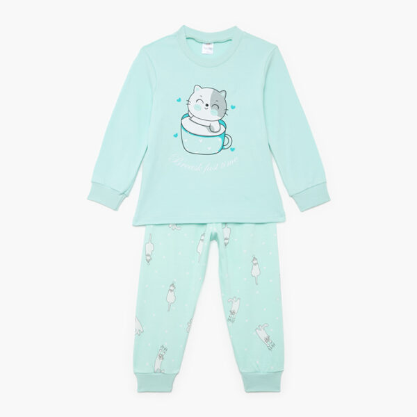 Πυτζάμα 69208-588 Βεραμάν Pretty Baby