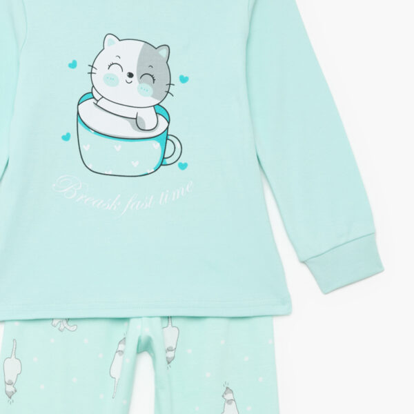 Πυτζάμα 69208-588 Βεραμάν Pretty Baby_2