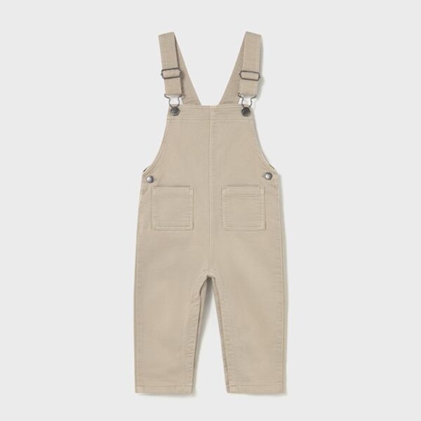 Σαλοπέτα 15-02647-050 Μπέζ Mayoral