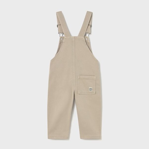 Σαλοπέτα 15-02647-050 Μπέζ Mayoral_2