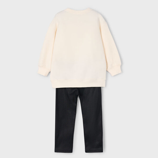 Σετ 15-04727-056 Μπέζ Mayoral_2