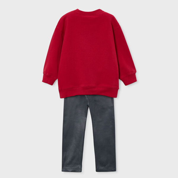 Σετ 15-04727-058 Κόκκινο Mayoral_2