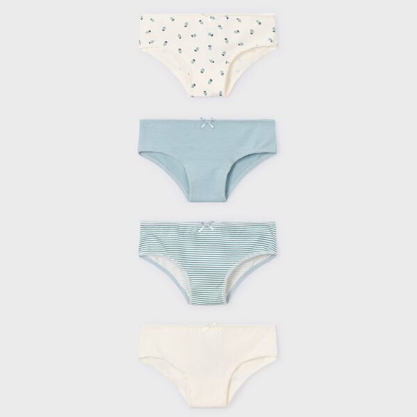 Σλίπ 15-10038-089 Βεραμάν Mayoral (Σετ 3 τεμαχίων)