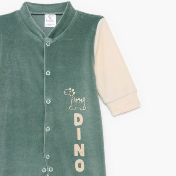 Φορμάκι 33301-598 Πράσινο Pretty Baby_2