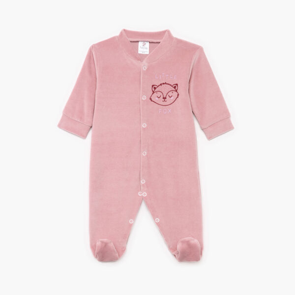 Φορμάκι 33401-03 Ρόζ Pretty Baby