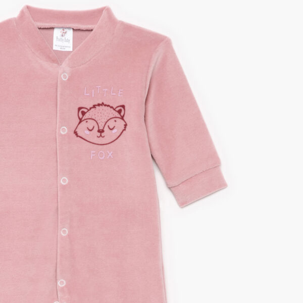 Φορμάκι 33401-03 Ρόζ Pretty Baby_2