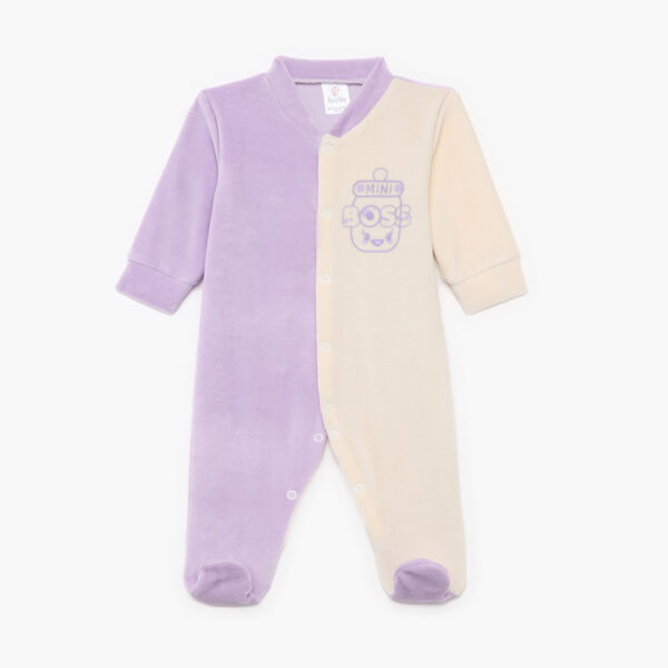 Φορμάκι 33403-713 Λιλά Pretty Baby