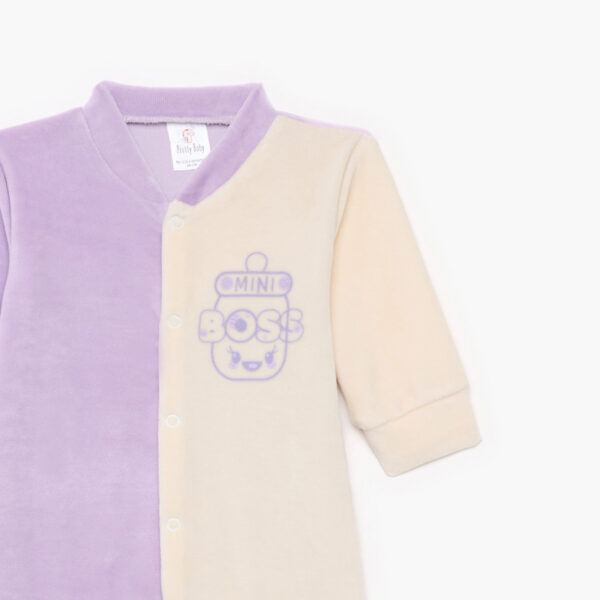 Φορμάκι 33403-713 Λιλά Pretty Baby_2