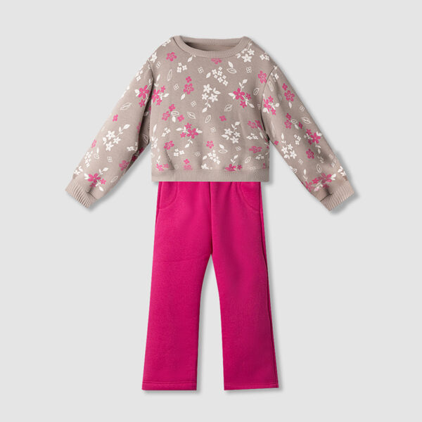 Φόρμα 132525 Ελεφάντ Nek Kidswear