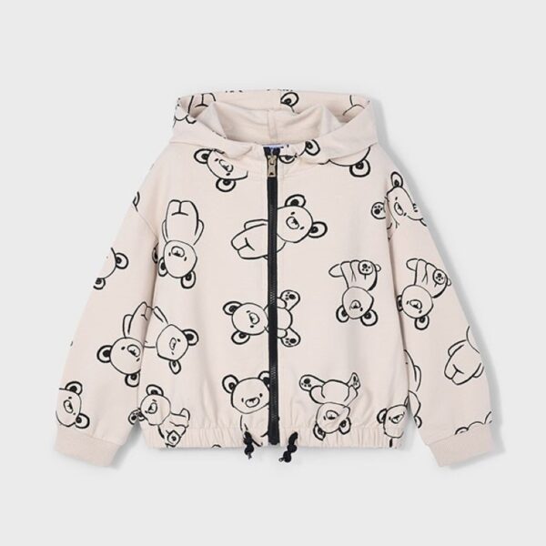 Φόρμα 15-04895-074 Μαύρο Mayoral (Με 2 παντελόνια)_2