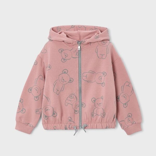 Φόρμα 15-04895-075 Ρόζ Mayoral (Με 2 παντελόνια)_2