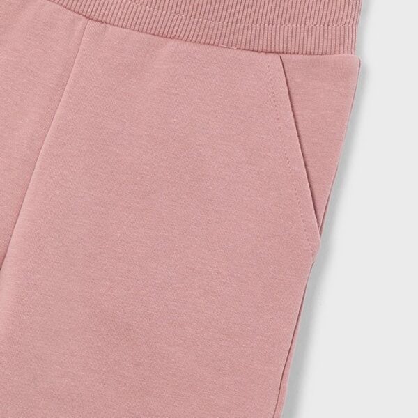 Φόρμα 15-04895-075 Ρόζ Mayoral (Με 2 παντελόνια)_4