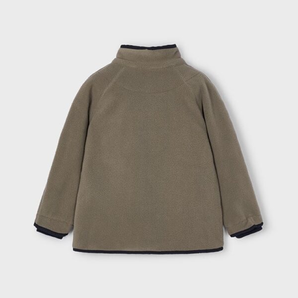 Ζακέτα 15-04425-076 Καφέ Mayoral_2