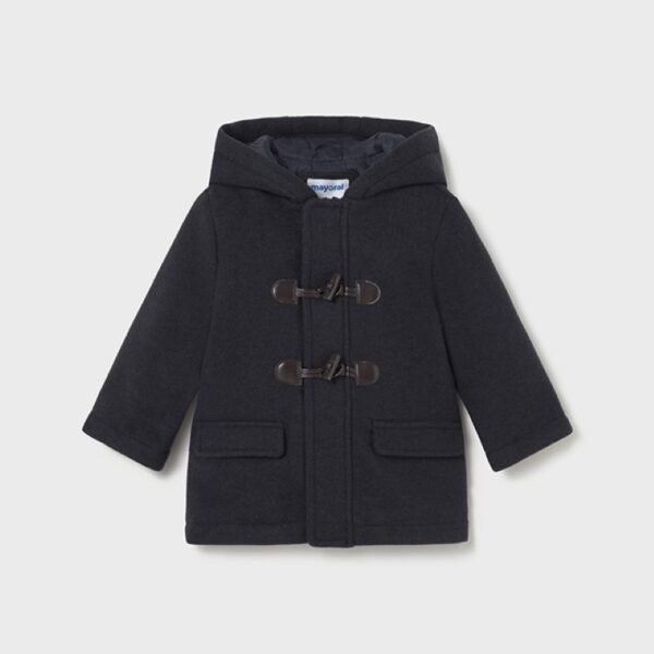 Μοντγκόμερι 15-02425-057 Μπλέ Σκούρο Mayoral