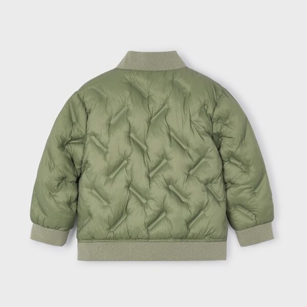 Μπουφάν 15-04420-095 Λαδί Mayoral_2