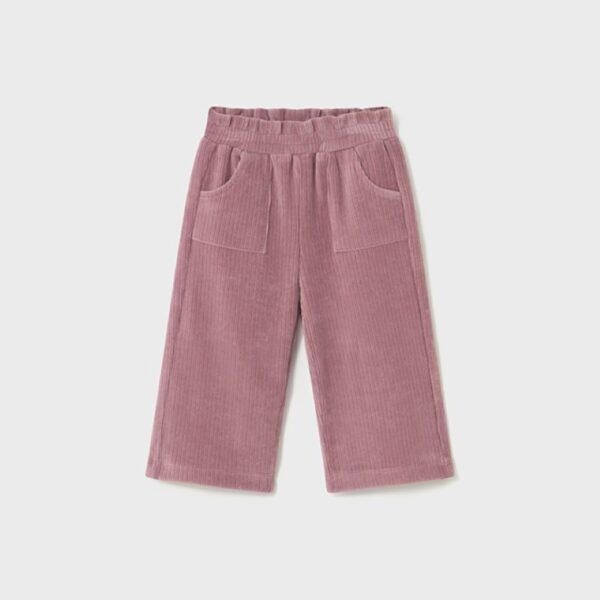 Παντελόνι 15-02590-095 Ρόζ Mayoral