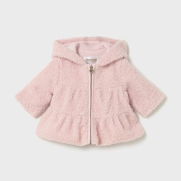 Ζακέτα 15-02413-034 Ρόζ Mayoral
