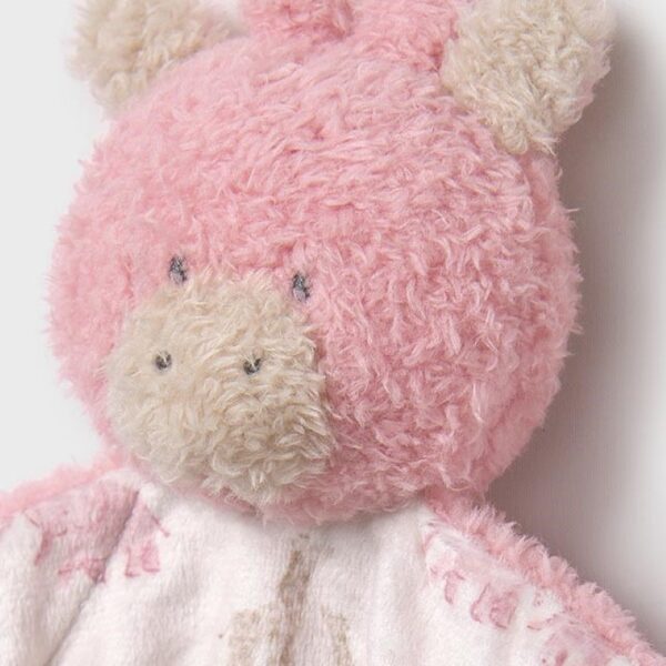 Νάνι 15-09963-076 Ρόζ Mayoral_2